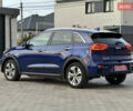Синий Киа Niro, объемом двигателя 0 л и пробегом 108 тыс. км за 19400 $, фото 10 на Automoto.ua