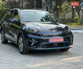 Синий Киа Niro, объемом двигателя 0 л и пробегом 54 тыс. км за 20900 $, фото 1 на Automoto.ua