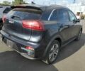 Синий Киа Niro, объемом двигателя 0 л и пробегом 161 тыс. км за 14000 $, фото 4 на Automoto.ua