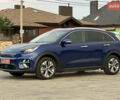 Синий Киа Niro, объемом двигателя 0 л и пробегом 109 тыс. км за 18950 $, фото 12 на Automoto.ua