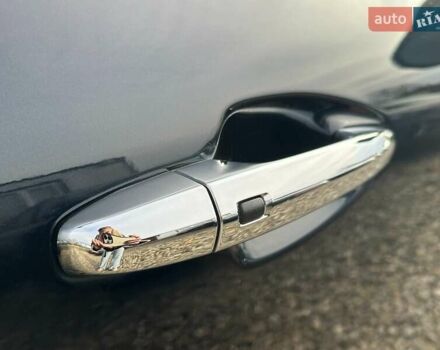 Синій Кіа Niro, об'ємом двигуна 0 л та пробігом 71 тис. км за 24900 $, фото 33 на Automoto.ua