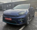 Синій Кіа Niro, об'ємом двигуна 0 л та пробігом 47 тис. км за 24400 $, фото 2 на Automoto.ua
