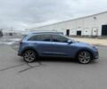 Синій Кіа Niro, об'ємом двигуна 1.6 л та пробігом 56 тис. км за 11300 $, фото 3 на Automoto.ua