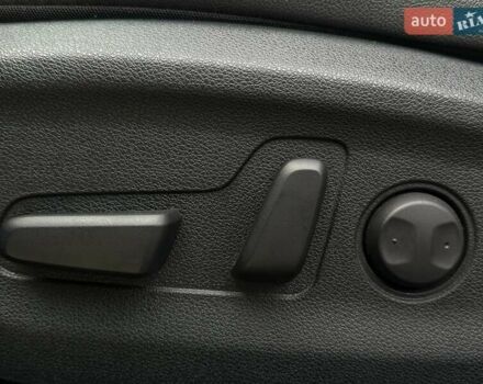 Синій Кіа Niro, об'ємом двигуна 0 л та пробігом 71 тис. км за 24900 $, фото 38 на Automoto.ua