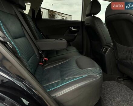 Синій Кіа Niro, об'ємом двигуна 0 л та пробігом 71 тис. км за 24900 $, фото 89 на Automoto.ua
