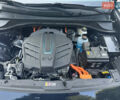 Синий Киа Niro, объемом двигателя 0 л и пробегом 54 тыс. км за 20900 $, фото 53 на Automoto.ua