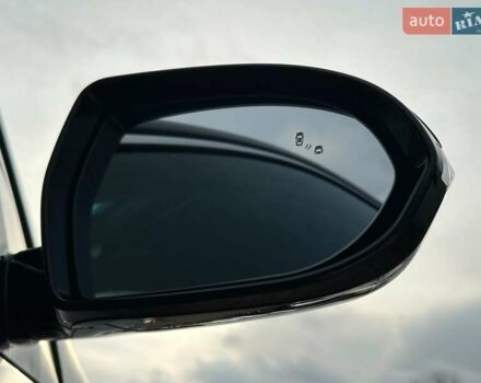 Синій Кіа Niro, об'ємом двигуна 0 л та пробігом 71 тис. км за 24900 $, фото 17 на Automoto.ua