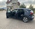 Синій Кіа Niro, об'ємом двигуна 0 л та пробігом 164 тис. км за 20400 $, фото 14 на Automoto.ua