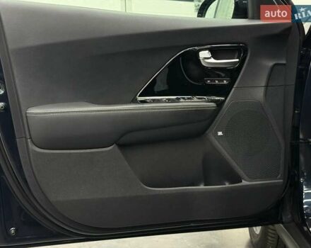 Синий Киа Niro, объемом двигателя 0 л и пробегом 130 тыс. км за 19037 $, фото 12 на Automoto.ua