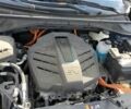 Синий Киа Niro, объемом двигателя 0 л и пробегом 161 тыс. км за 14500 $, фото 6 на Automoto.ua