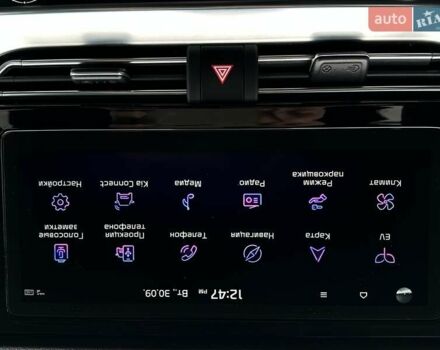 Синій Кіа Niro, об'ємом двигуна 0 л та пробігом 65 тис. км за 23200 $, фото 63 на Automoto.ua