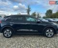 Синій Кіа Niro, об'ємом двигуна 0 л та пробігом 75 тис. км за 23200 $, фото 23 на Automoto.ua