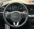 Синий Киа Niro, объемом двигателя 0 л и пробегом 77 тыс. км за 21606 $, фото 55 на Automoto.ua