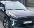 Синий Киа Niro, объемом двигателя 0 л и пробегом 60 тыс. км за 20300 $, фото 1 на Automoto.ua