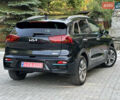 Синий Киа Niro, объемом двигателя 0 л и пробегом 54 тыс. км за 20900 $, фото 17 на Automoto.ua