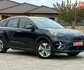 Синий Киа Niro, объемом двигателя 0 л и пробегом 44 тыс. км за 21700 $, фото 4 на Automoto.ua