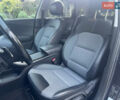Синий Киа Niro, объемом двигателя 0 л и пробегом 54 тыс. км за 20900 $, фото 38 на Automoto.ua