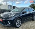 Синій Кіа Niro, об'ємом двигуна 0 л та пробігом 75 тис. км за 23200 $, фото 18 на Automoto.ua