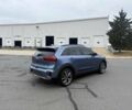 Синий Киа Niro, объемом двигателя 1.6 л и пробегом 16 тыс. км за 8100 $, фото 4 на Automoto.ua