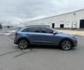 Синий Киа Niro, объемом двигателя 1.6 л и пробегом 16 тыс. км за 8100 $, фото 5 на Automoto.ua