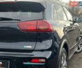 Синий Киа Niro, объемом двигателя 0 л и пробегом 77 тыс. км за 21606 $, фото 12 на Automoto.ua