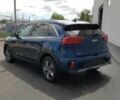 Синий Киа Niro, объемом двигателя 1.6 л и пробегом 24 тыс. км за 11900 $, фото 3 на Automoto.ua