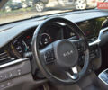 Синий Киа Niro, объемом двигателя 0 л и пробегом 43 тыс. км за 23900 $, фото 18 на Automoto.ua