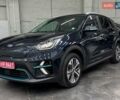 Синий Киа Niro, объемом двигателя 0 л и пробегом 130 тыс. км за 19037 $, фото 1 на Automoto.ua
