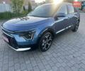 Синий Киа Niro, объемом двигателя 1.6 л и пробегом 26 тыс. км за 27300 $, фото 18 на Automoto.ua