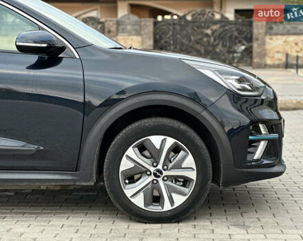 Синій Кіа Niro, об'ємом двигуна 0 л та пробігом 44 тис. км за 21990 $, фото 30 на Automoto.ua