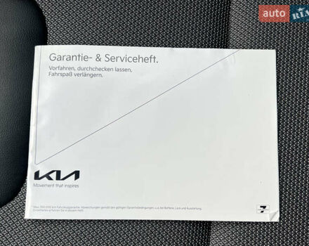 Синий Киа Niro, объемом двигателя 0 л и пробегом 77 тыс. км за 21606 $, фото 83 на Automoto.ua