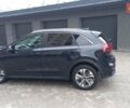 Синий Киа Niro, объемом двигателя 0 л и пробегом 60 тыс. км за 20300 $, фото 5 на Automoto.ua