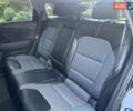 Синий Киа Niro, объемом двигателя 0 л и пробегом 54 тыс. км за 20900 $, фото 41 на Automoto.ua