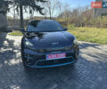 Синий Киа Niro, объемом двигателя 0 л и пробегом 95 тыс. км за 21100 $, фото 2 на Automoto.ua