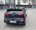 Синий Киа Niro, объемом двигателя 0 л и пробегом 60 тыс. км за 20300 $, фото 7 на Automoto.ua