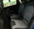 Синий Киа Niro, объемом двигателя 0 л и пробегом 109 тыс. км за 18950 $, фото 38 на Automoto.ua
