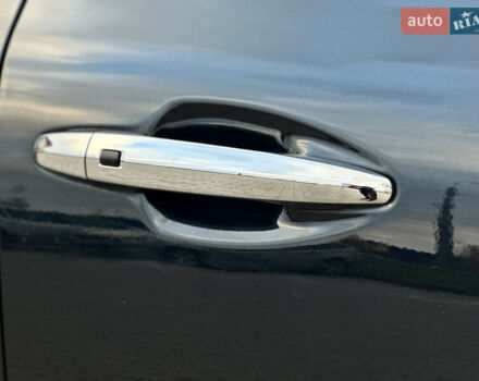 Синій Кіа Niro, об'ємом двигуна 0 л та пробігом 44 тис. км за 21990 $, фото 16 на Automoto.ua