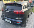 Синий Киа Niro, объемом двигателя 0 л и пробегом 120 тыс. км за 19300 $, фото 3 на Automoto.ua