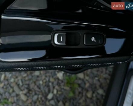 Синий Киа Niro, объемом двигателя 0 л и пробегом 53 тыс. км за 24900 $, фото 16 на Automoto.ua