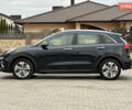 Синий Киа Niro, объемом двигателя 0 л и пробегом 44 тыс. км за 21700 $, фото 12 на Automoto.ua