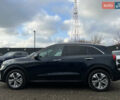 Синий Киа Niro, объемом двигателя 0 л и пробегом 77 тыс. км за 21606 $, фото 4 на Automoto.ua