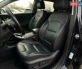 Синій Кіа Niro, об'ємом двигуна 0 л та пробігом 71 тис. км за 24900 $, фото 35 на Automoto.ua