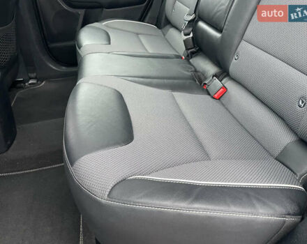 Синий Киа Niro, объемом двигателя 0 л и пробегом 95 тыс. км за 17900 $, фото 17 на Automoto.ua