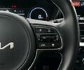 Синій Кіа Niro, об'ємом двигуна 0 л та пробігом 65 тис. км за 23200 $, фото 51 на Automoto.ua