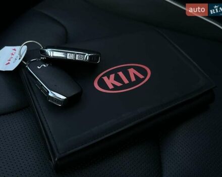 Синий Киа Niro, объемом двигателя 0 л и пробегом 53 тыс. км за 24900 $, фото 83 на Automoto.ua