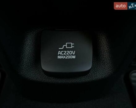 Синий Киа Niro, объемом двигателя 0 л и пробегом 53 тыс. км за 24900 $, фото 15 на Automoto.ua