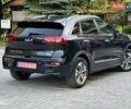 Синий Киа Niro, объемом двигателя 0 л и пробегом 54 тыс. км за 20900 $, фото 16 на Automoto.ua