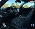 Синий Киа Niro, объемом двигателя 0 л и пробегом 53 тыс. км за 24900 $, фото 39 на Automoto.ua