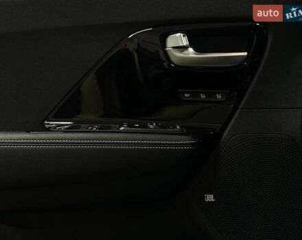 Синій Кіа Niro, об'ємом двигуна 0 л та пробігом 65 тис. км за 23200 $, фото 5 на Automoto.ua