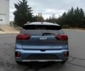 Синий Киа Niro, объемом двигателя 1.6 л и пробегом 12 тыс. км за 11000 $, фото 5 на Automoto.ua